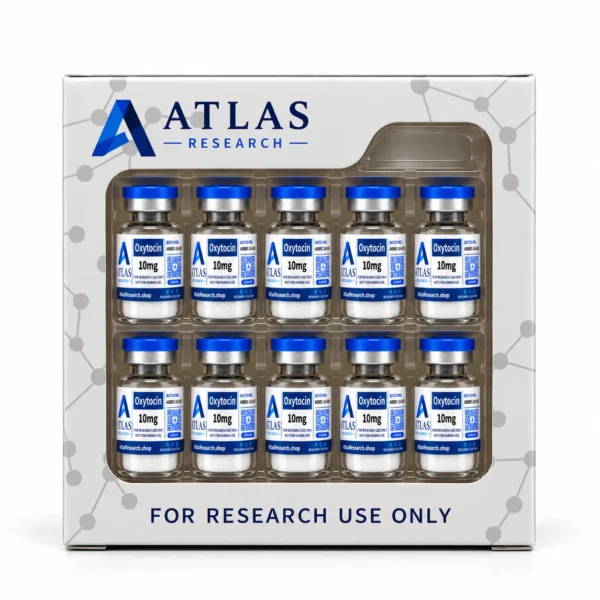 Oxytocin 10 Packs