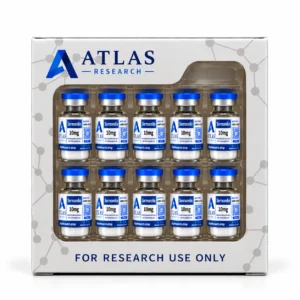 Sermorelin 10 Packs